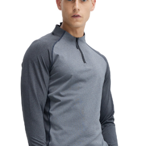 Men's Fitness Sports Top：AL16821