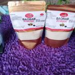 Baobab Powder