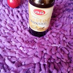 Castor oil