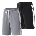 Universal sports shorts B23051