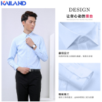 Business shirt KLD-C32-33