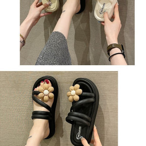 Thick soled sandals HSali-729186826332